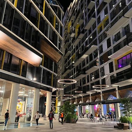 Edificio G4 Leilighet Guatemala City Eksteriør bilde